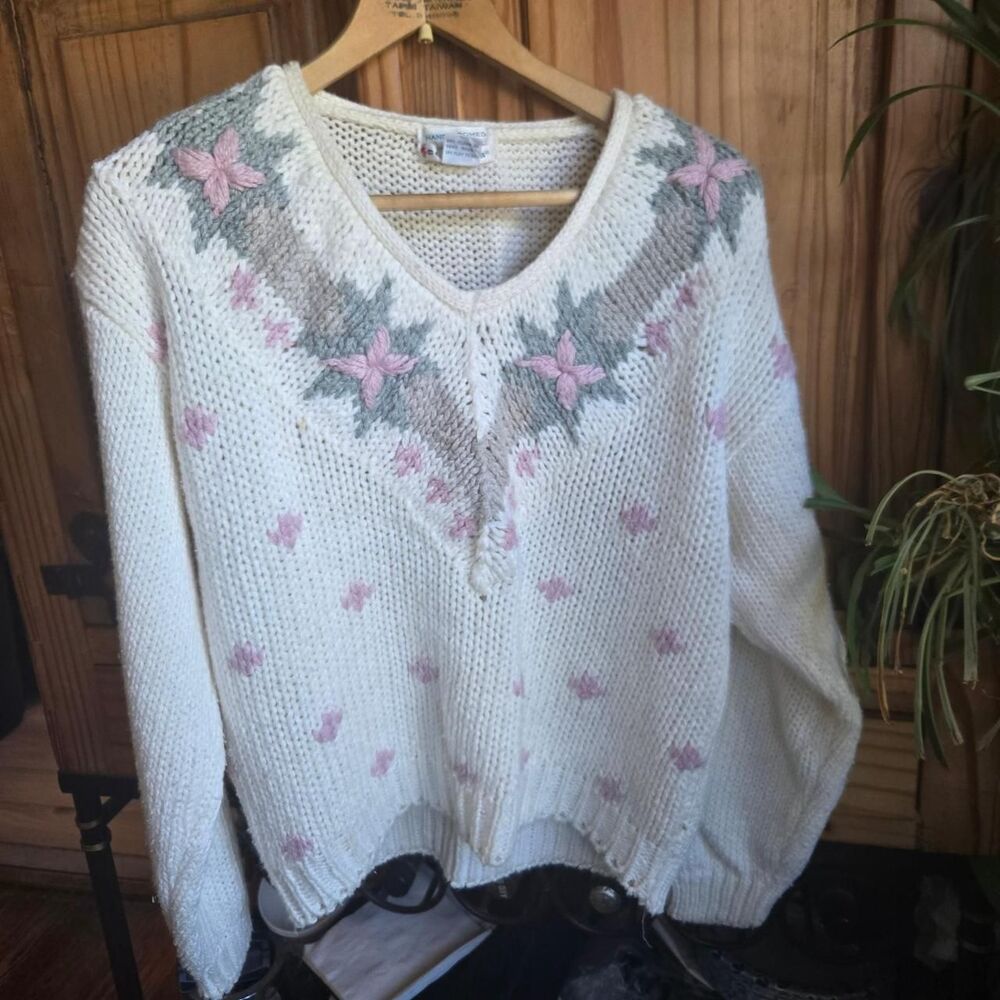 Unbranded Women's multi Jumper